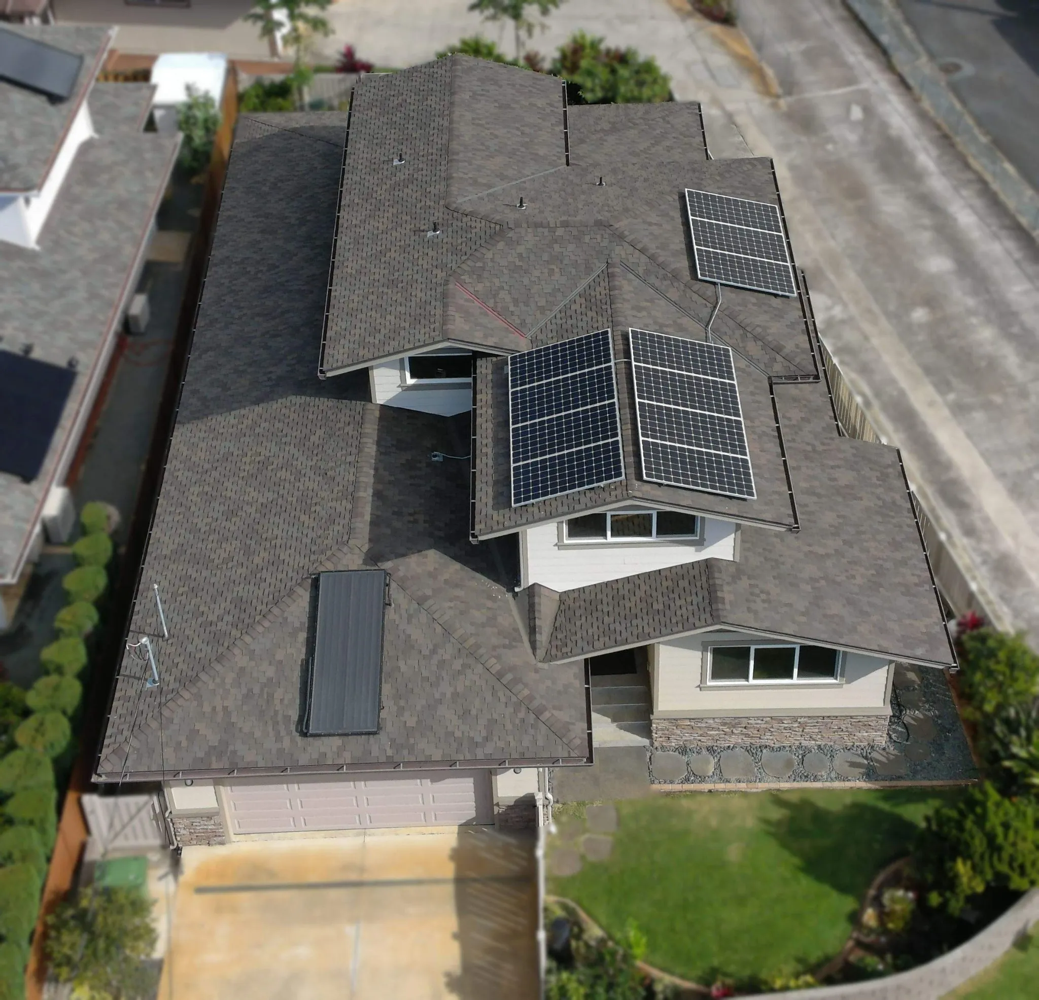 HI Point Roofing Hawaii photo 3