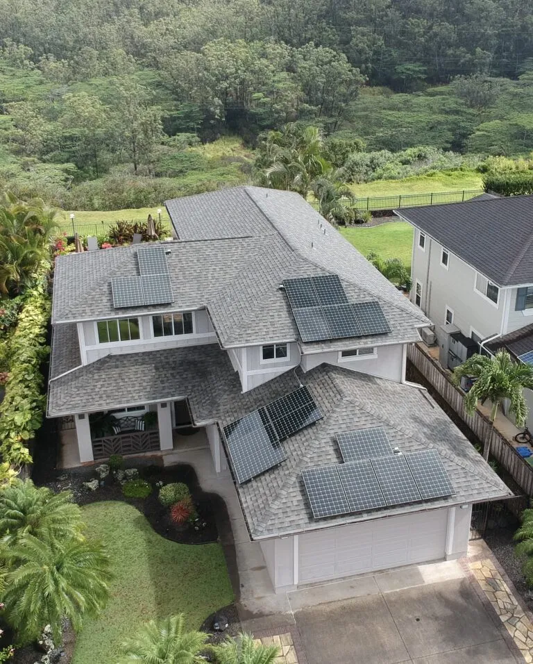 HI Point Roofing Hawaii photo 6
