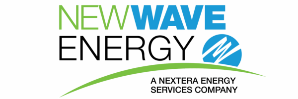 New Wave Energy logo