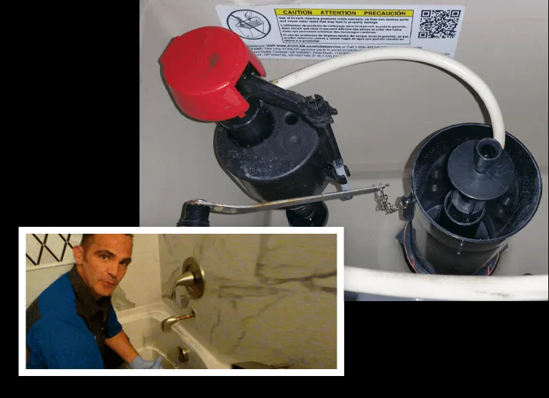 DMS Plumbing LLC photo 2