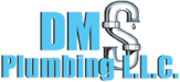 DMS Plumbing LLC logo
