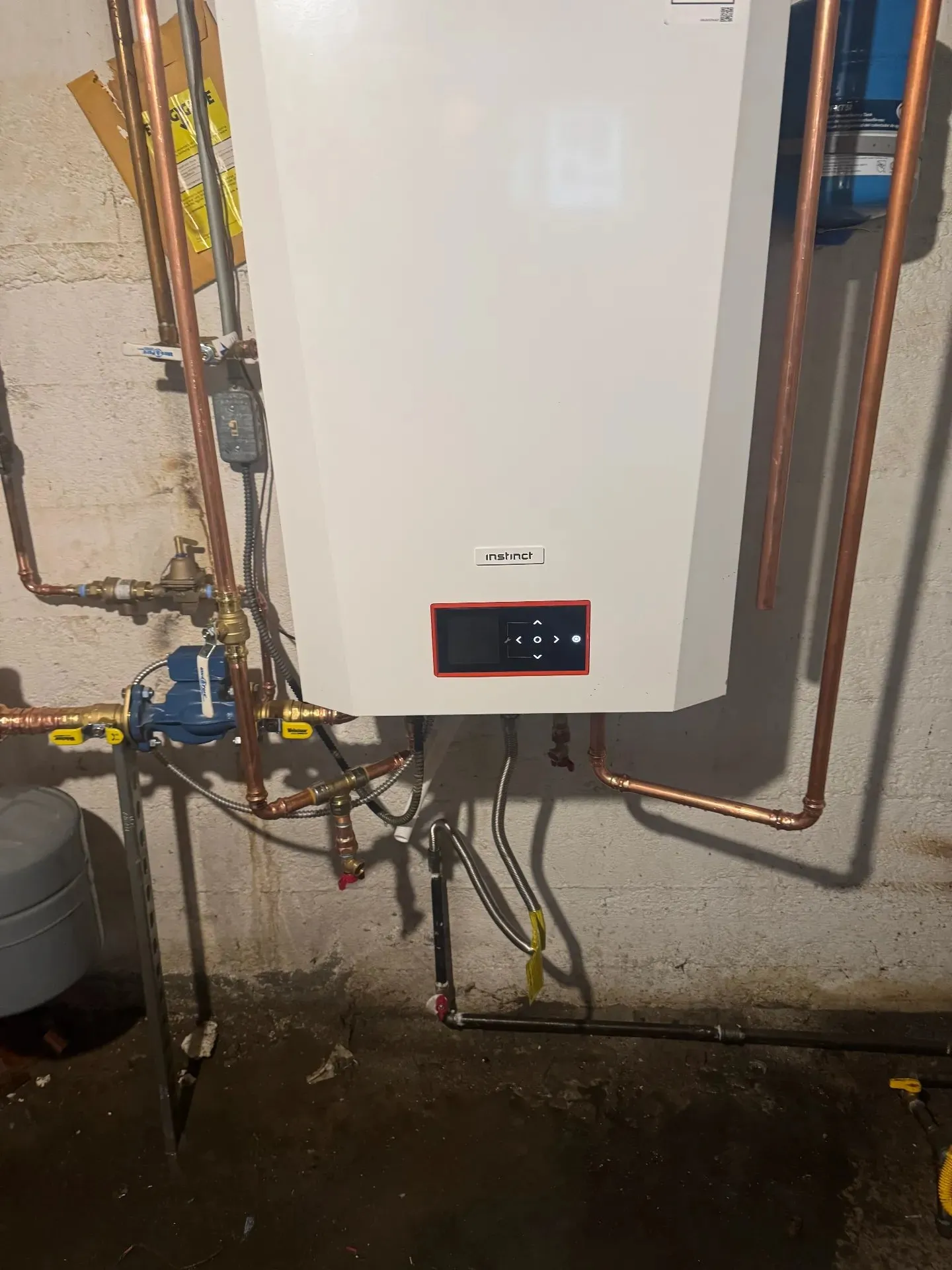 The HVAC Authority photo 1