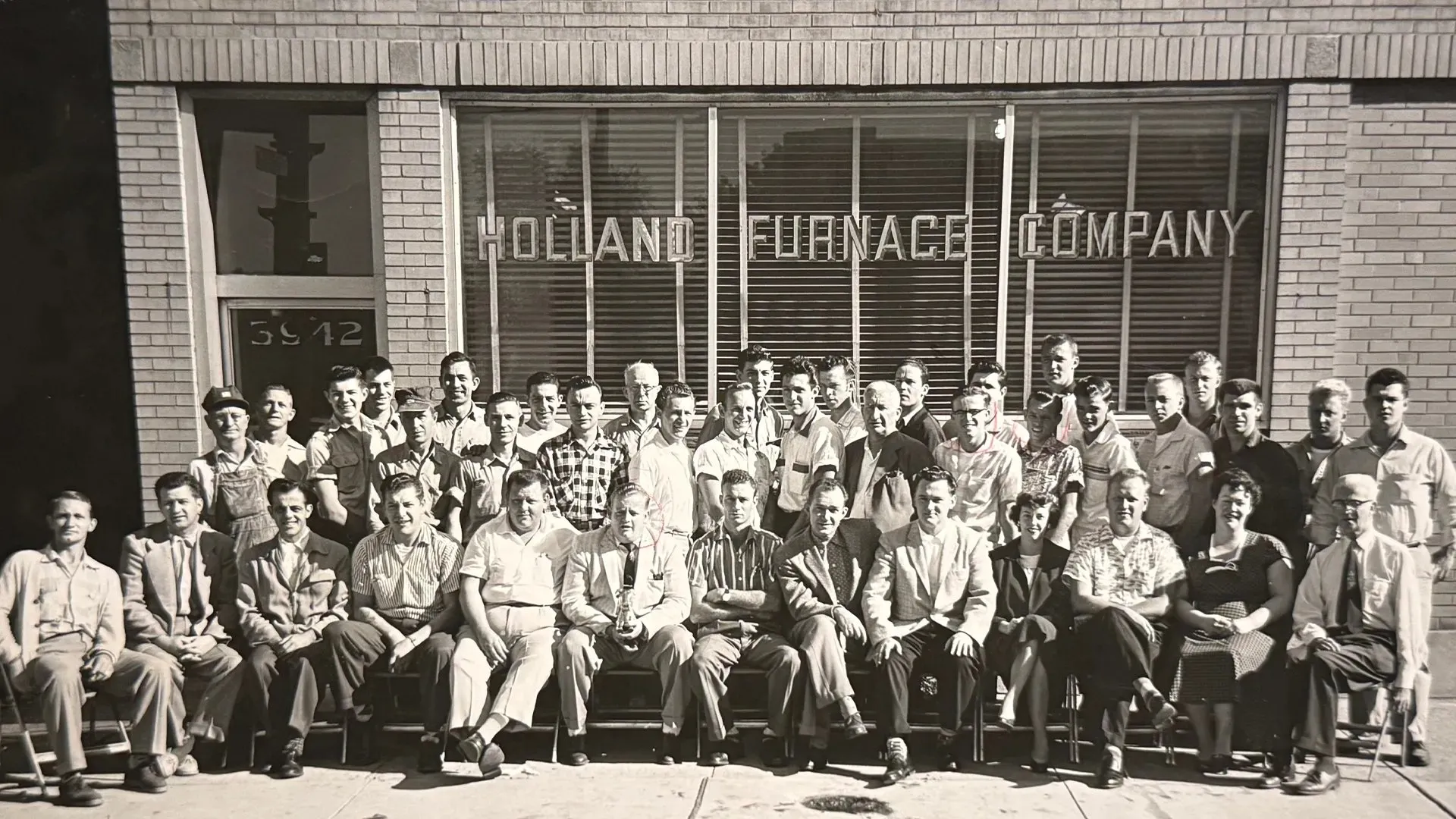 The HVAC Authority photo 5