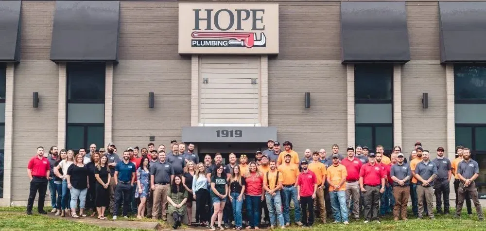 Hope Plumbing, Heating & Cooling photo 4