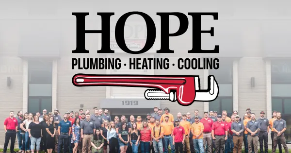 Hope Plumbing, Heating & Cooling photo 1