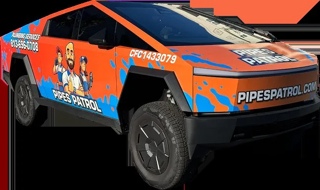 Pipes patrol LLC photo 1