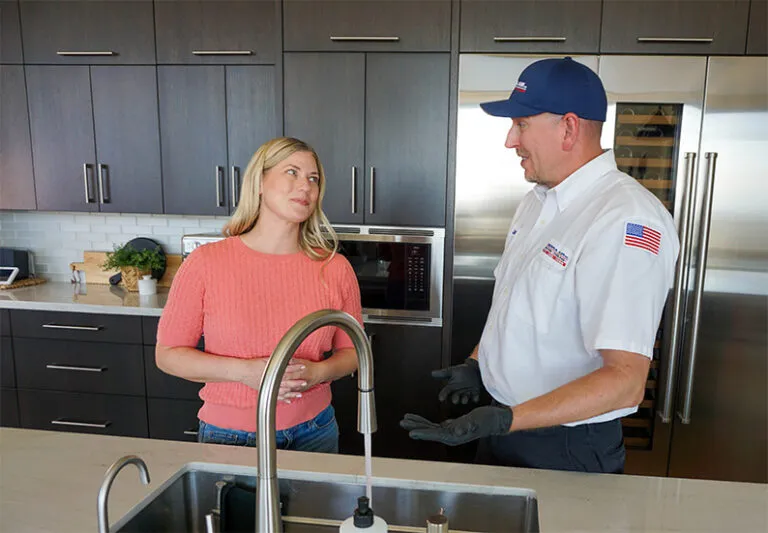 Sierra Air Cooling Heating & Plumbing Reno photo 4