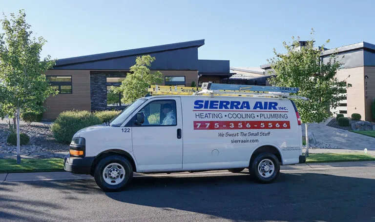 Sierra Air Cooling Heating & Plumbing Reno photo 6
