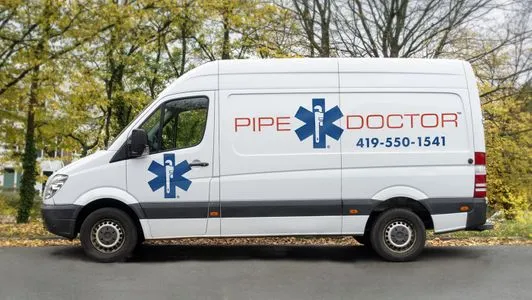 Pipe Doctor Plumbing and Heating photo 1