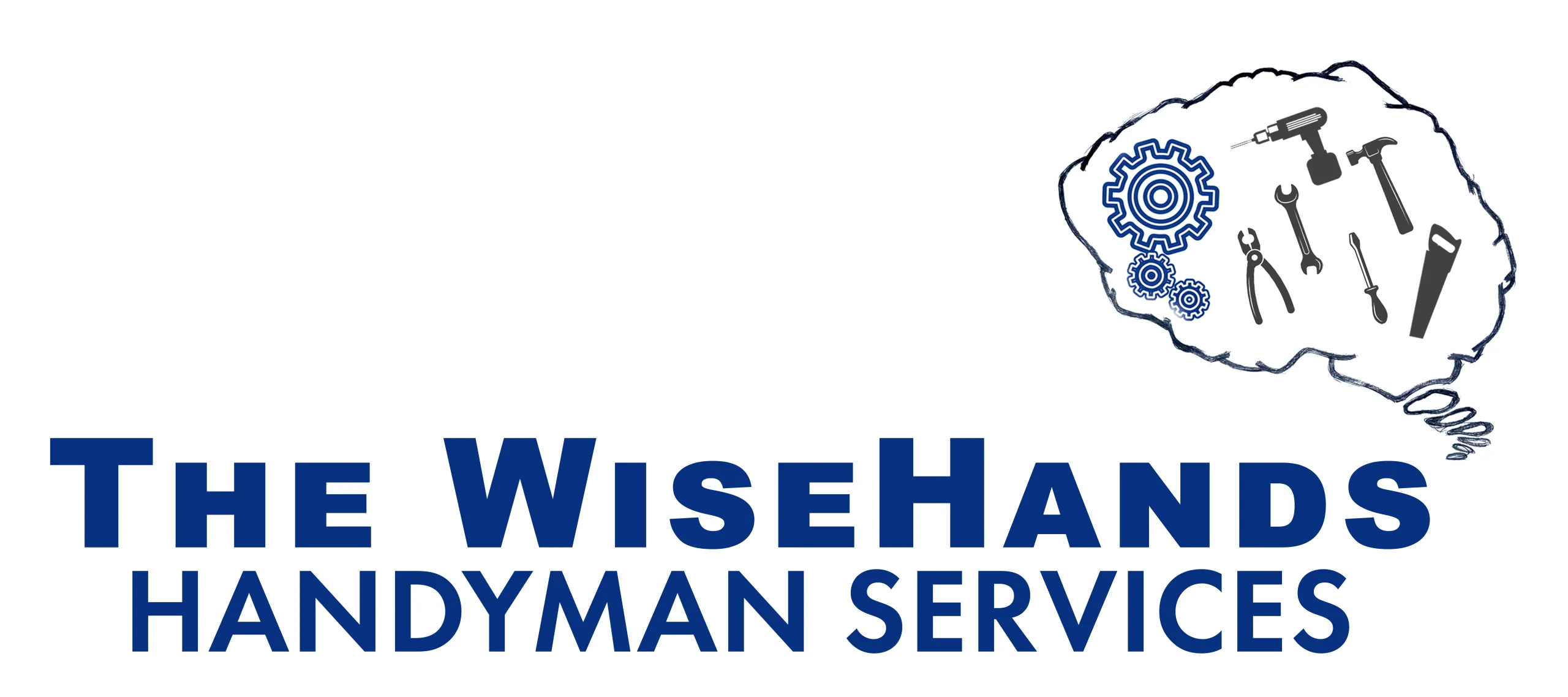 WiseHands team logo