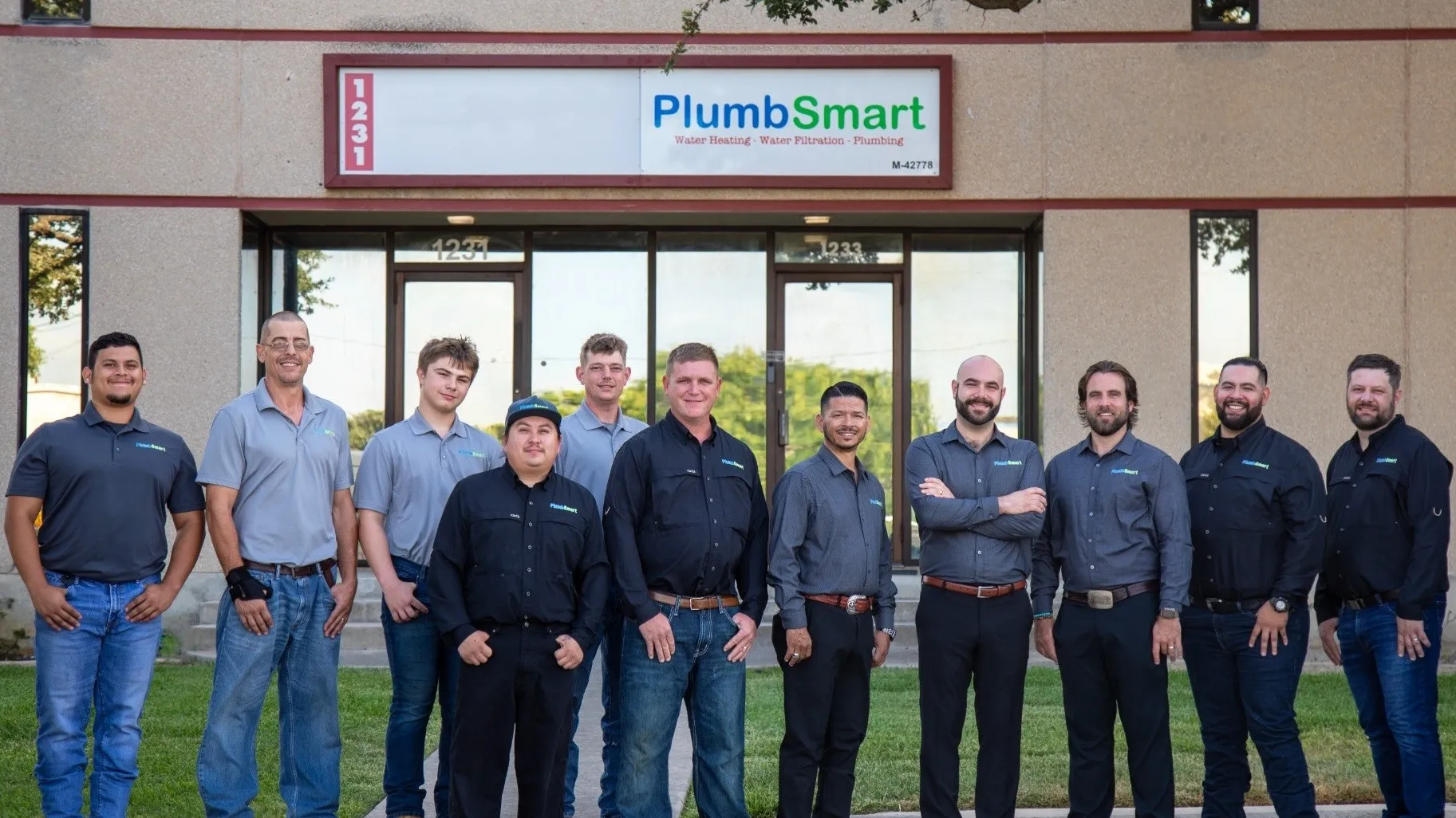 PlumbSmart photo 1