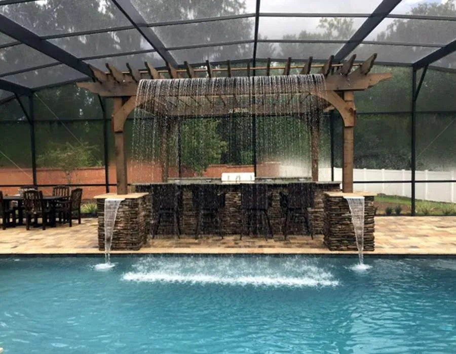 Bob's Pools & Screens photo 8