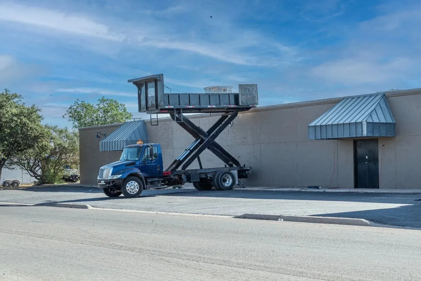 Roofs By Nicholas of Lubbock photo 8