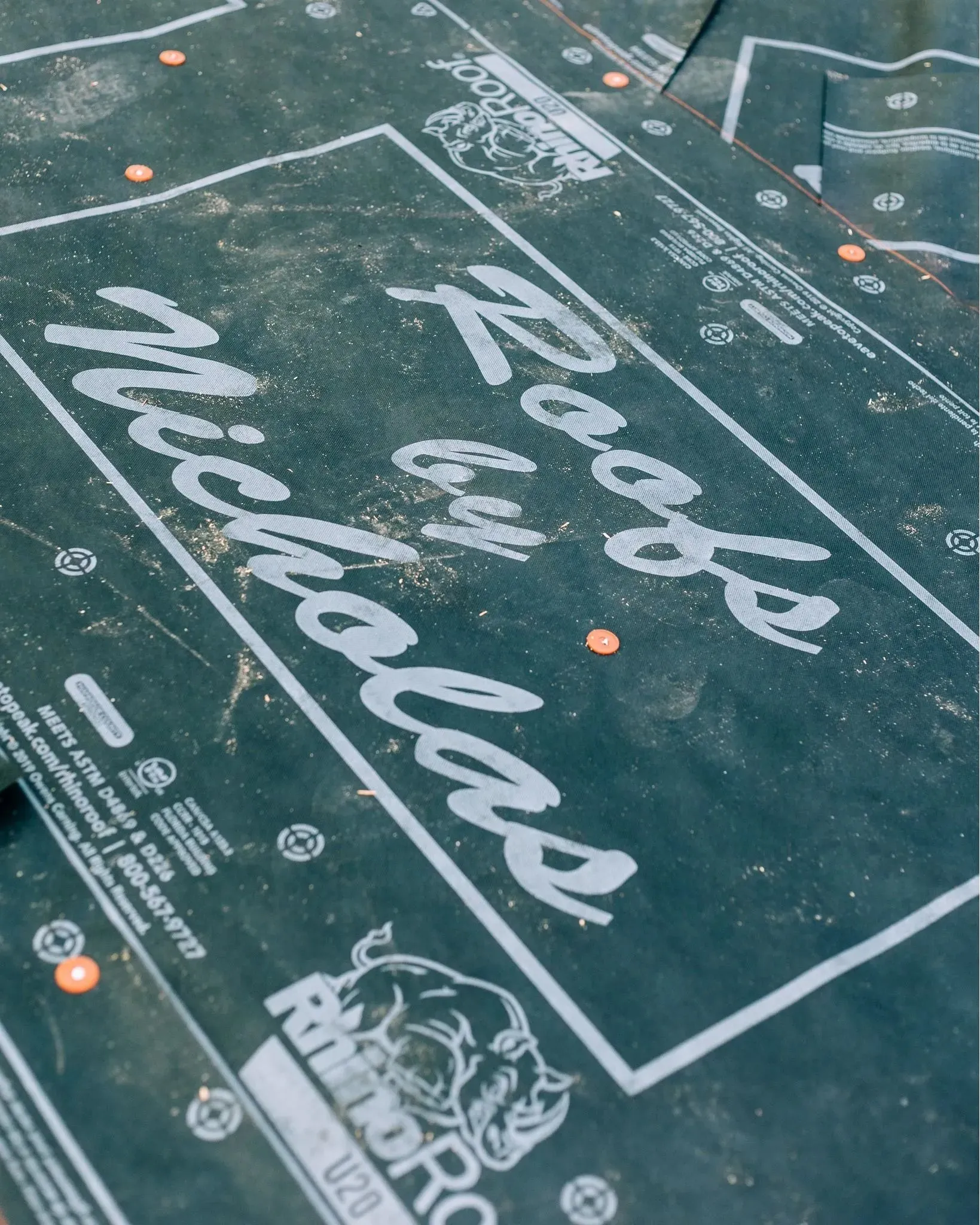 Roofs By Nicholas of Lubbock photo 7