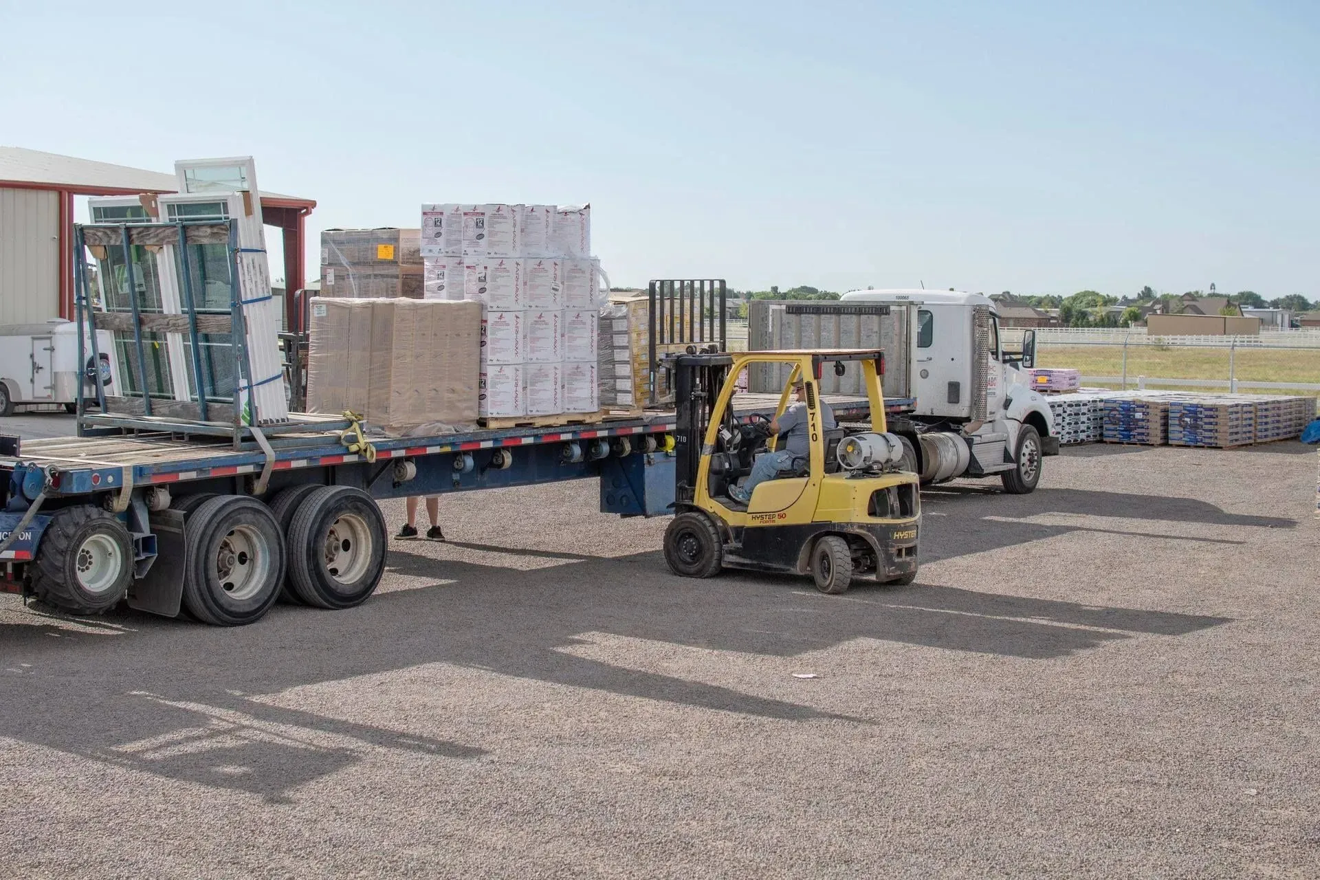 Roofs By Nicholas of Lubbock photo 3