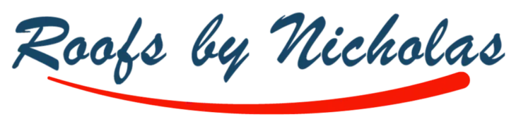 Roofs By Nicholas of Lubbock logo
