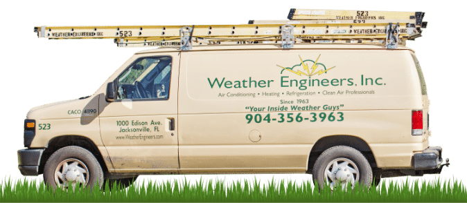 Weather Engineers, Inc. photo 1