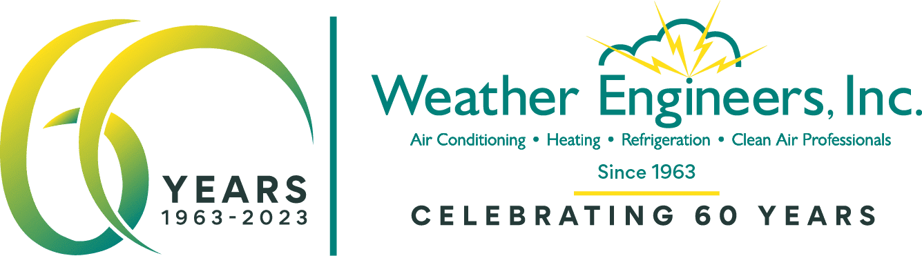 Weather Engineers, Inc. logo