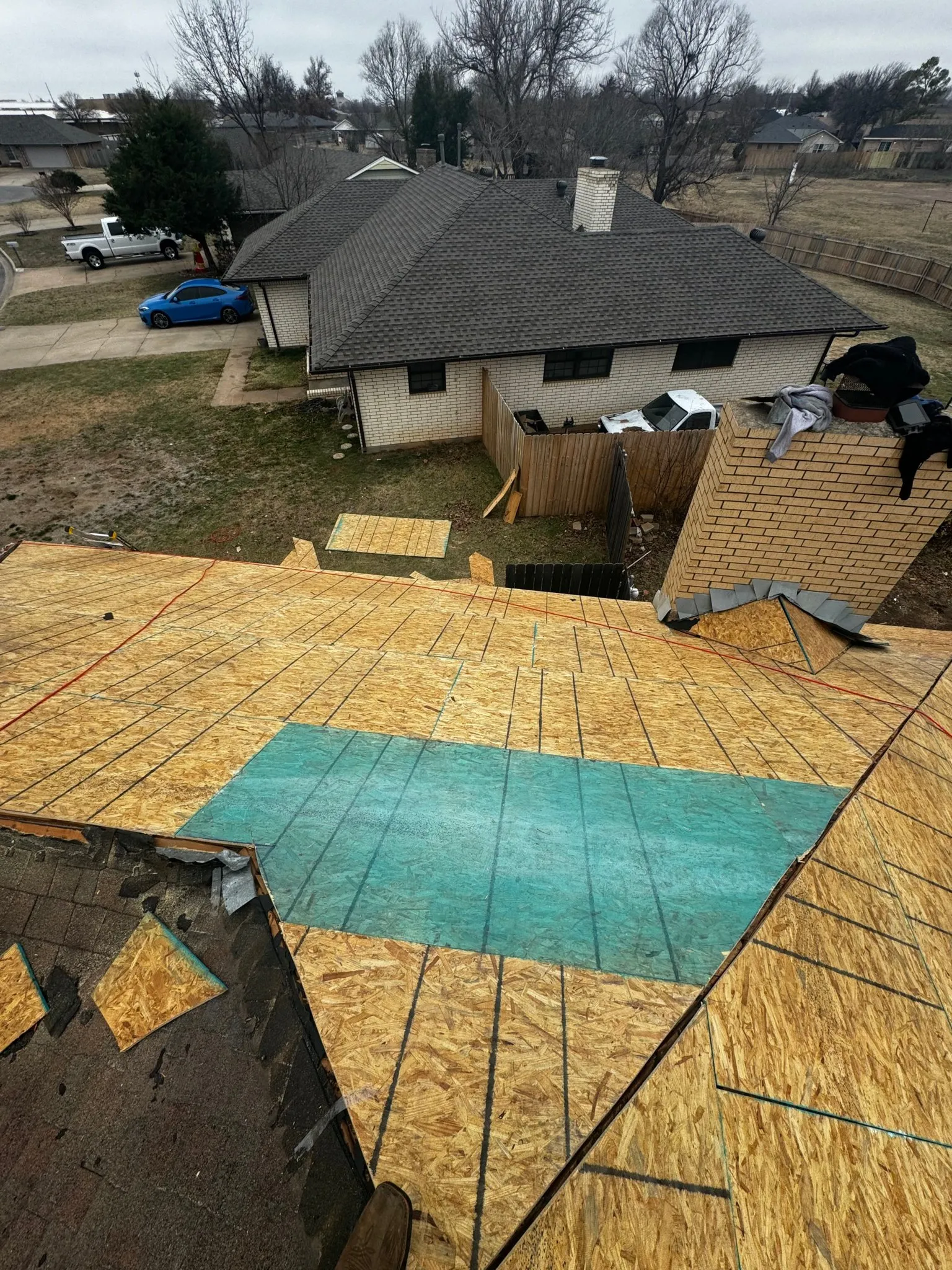OKX Roofing photo 5