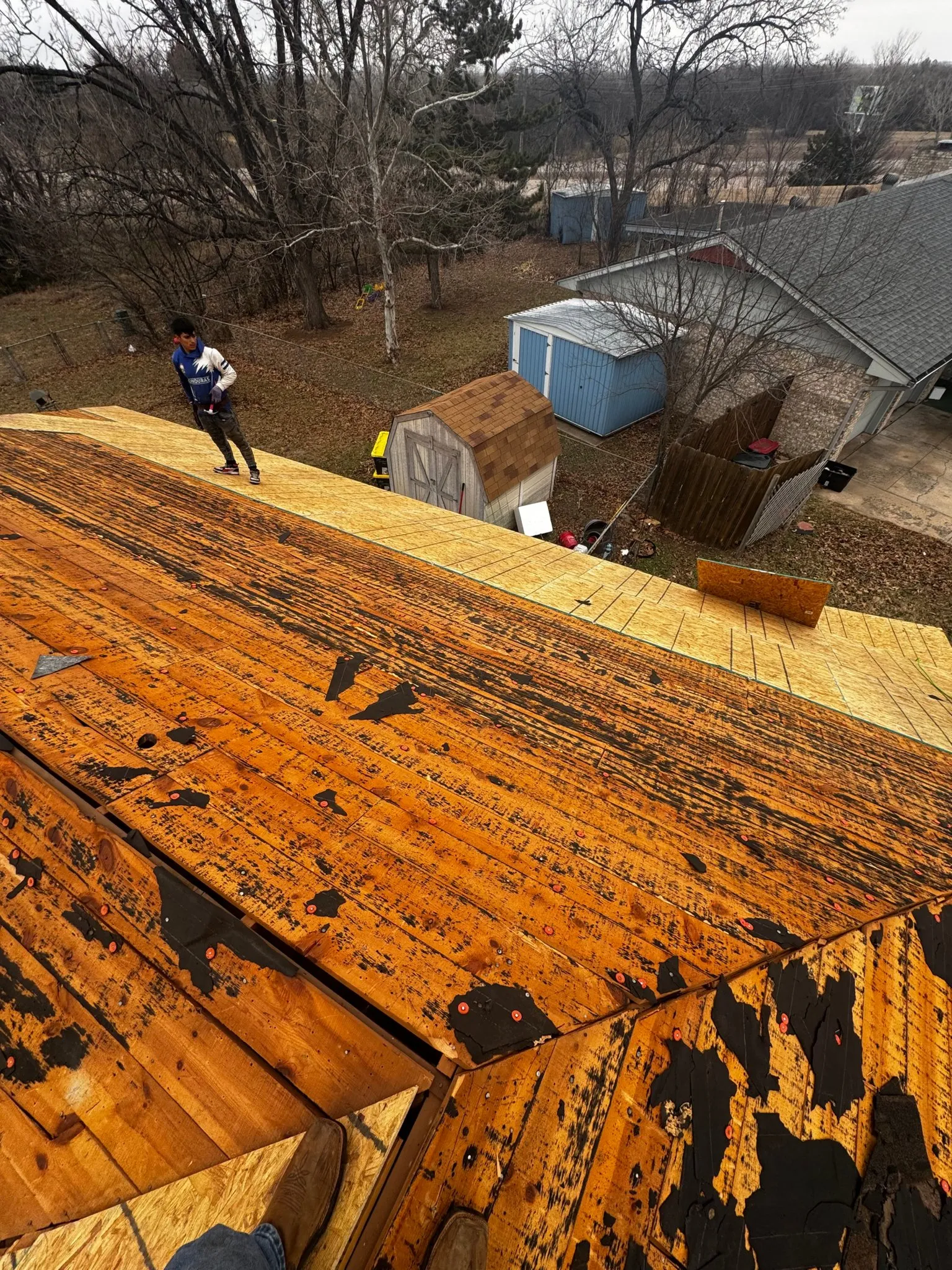 OKX Roofing photo 6