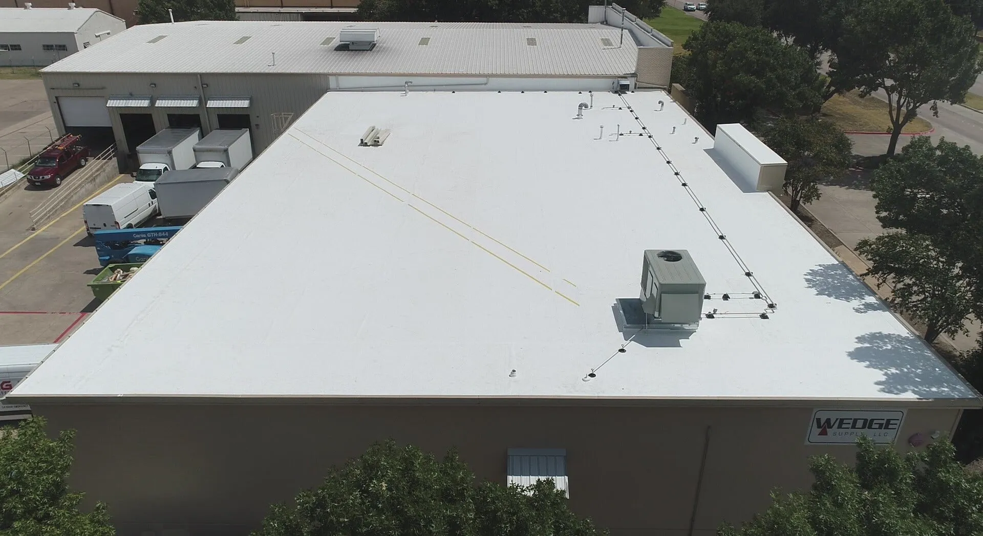 Roofing Solutions DFW photo 13