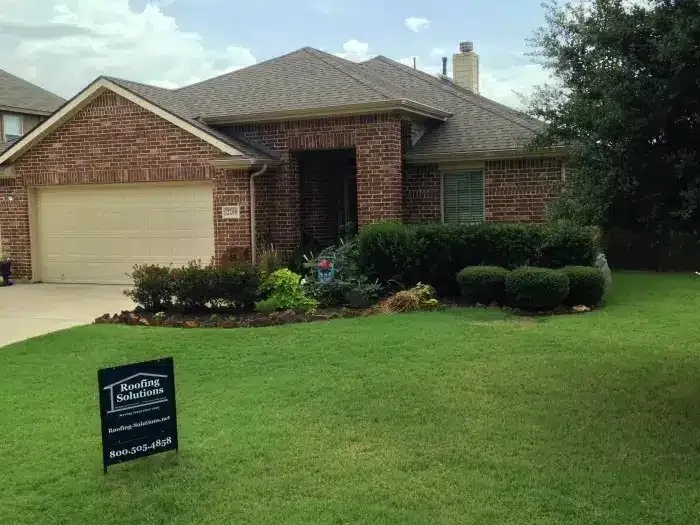Roofing Solutions DFW photo 2