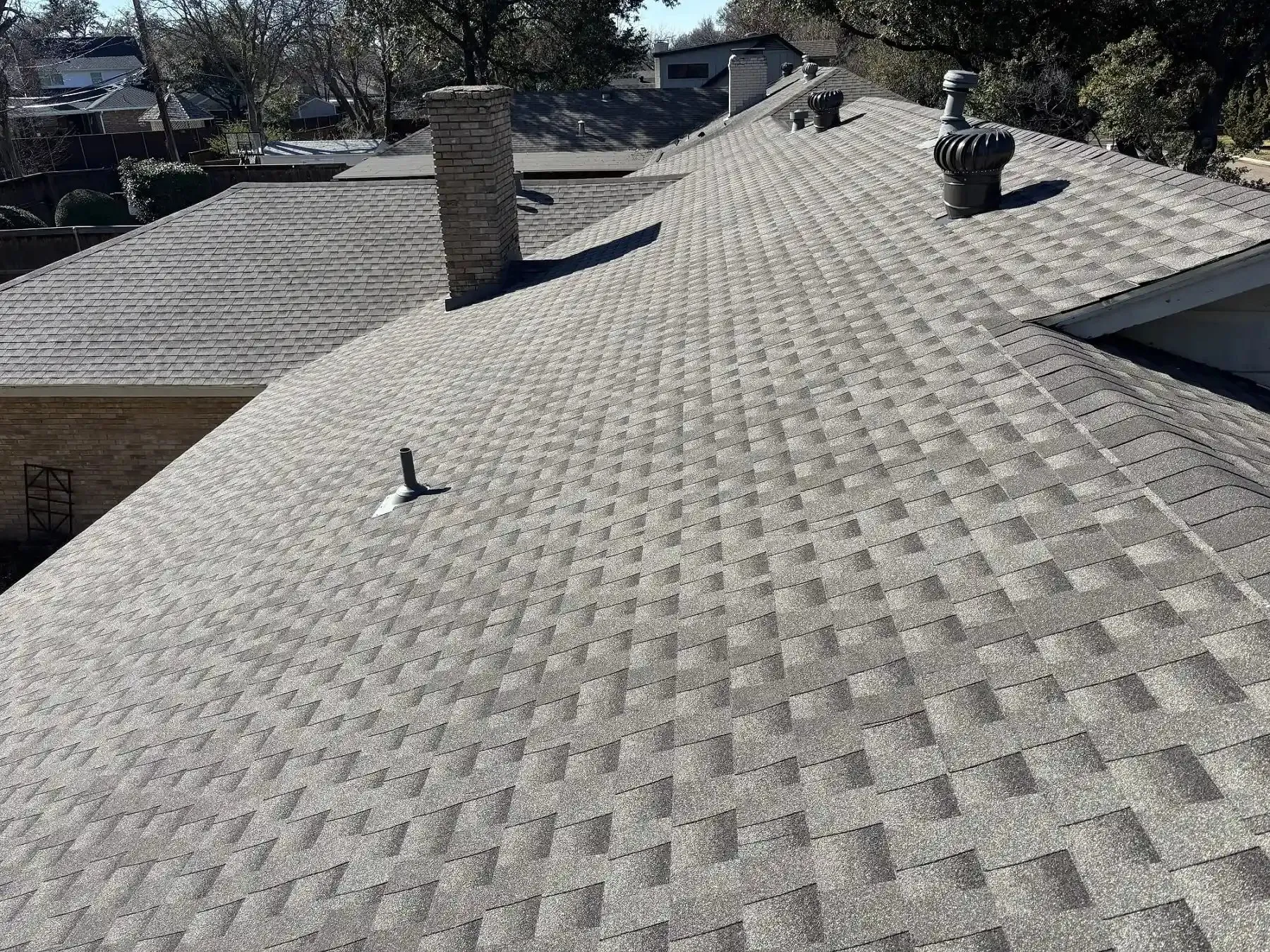 Roofing Solutions DFW photo 7