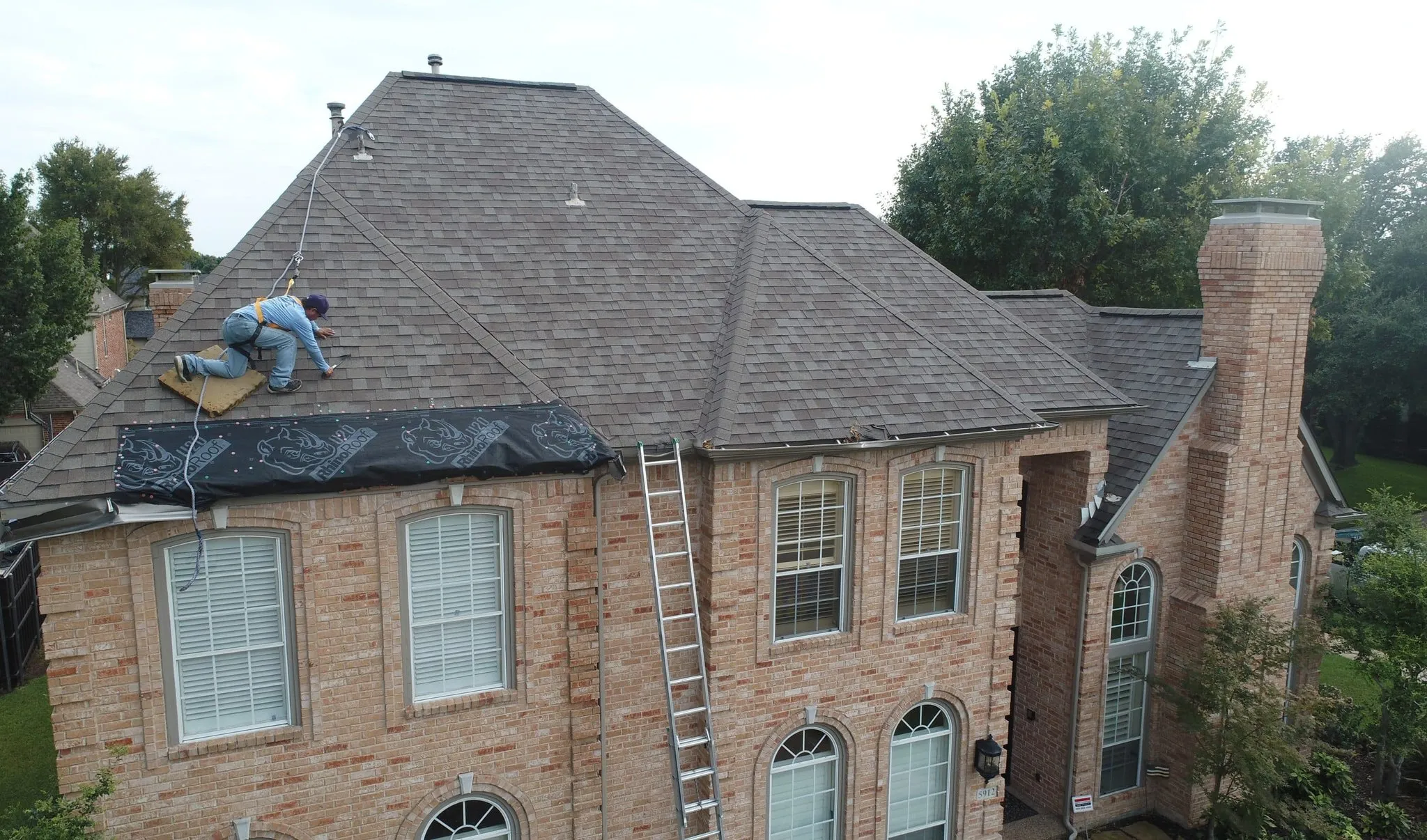Roofing Solutions DFW photo 14