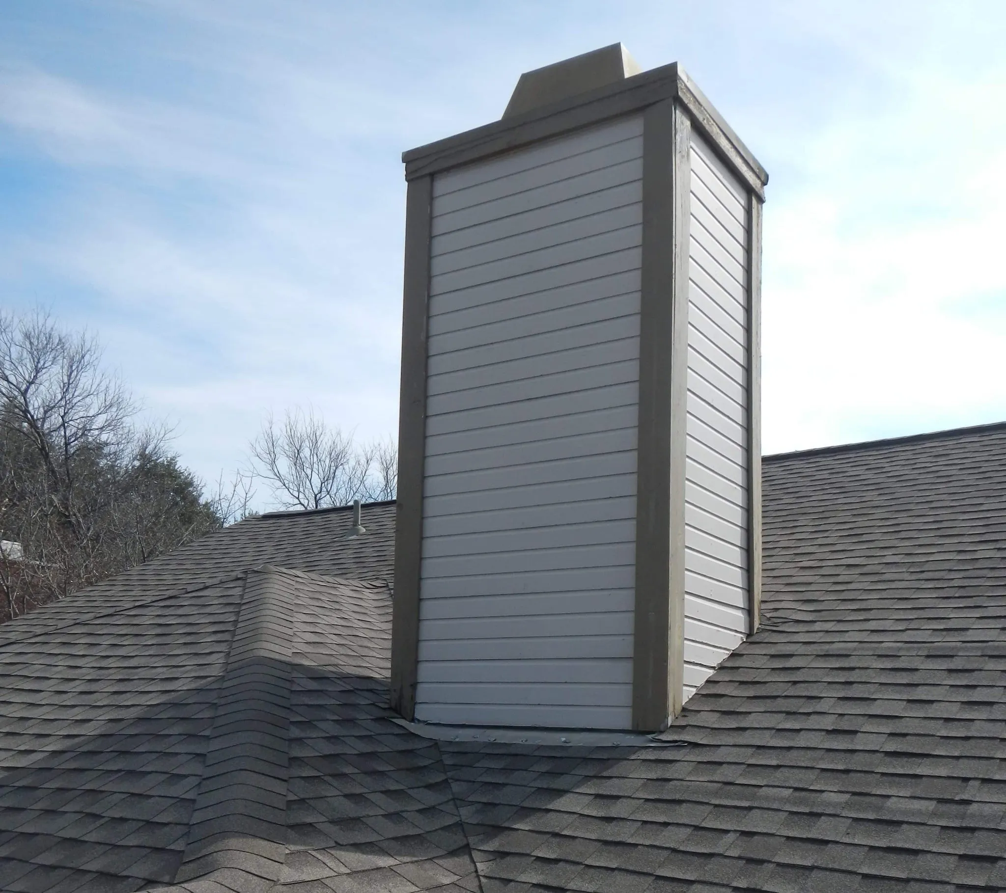 Roofing Solutions DFW photo 8