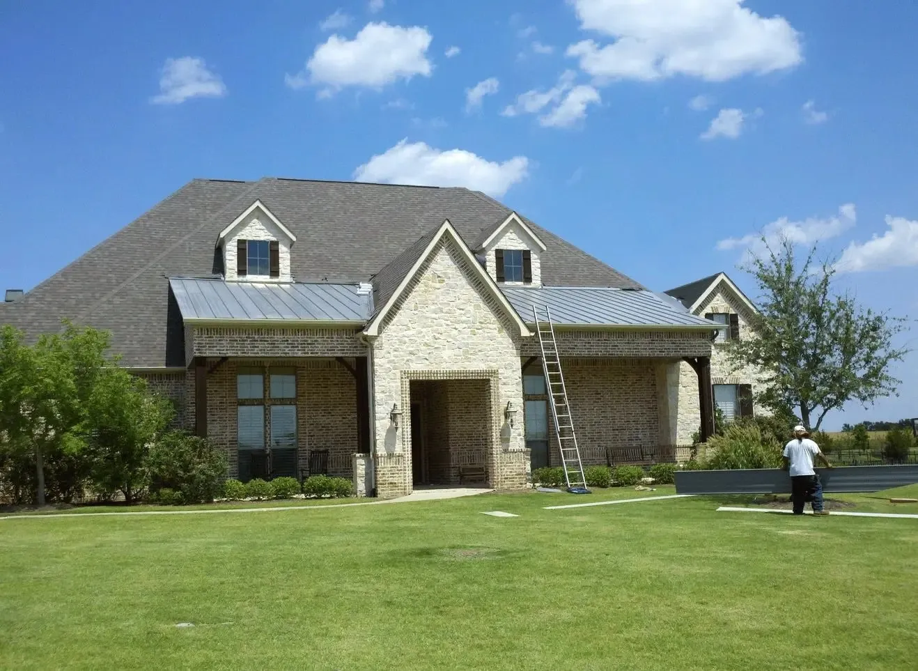 Roofing Solutions DFW photo 1