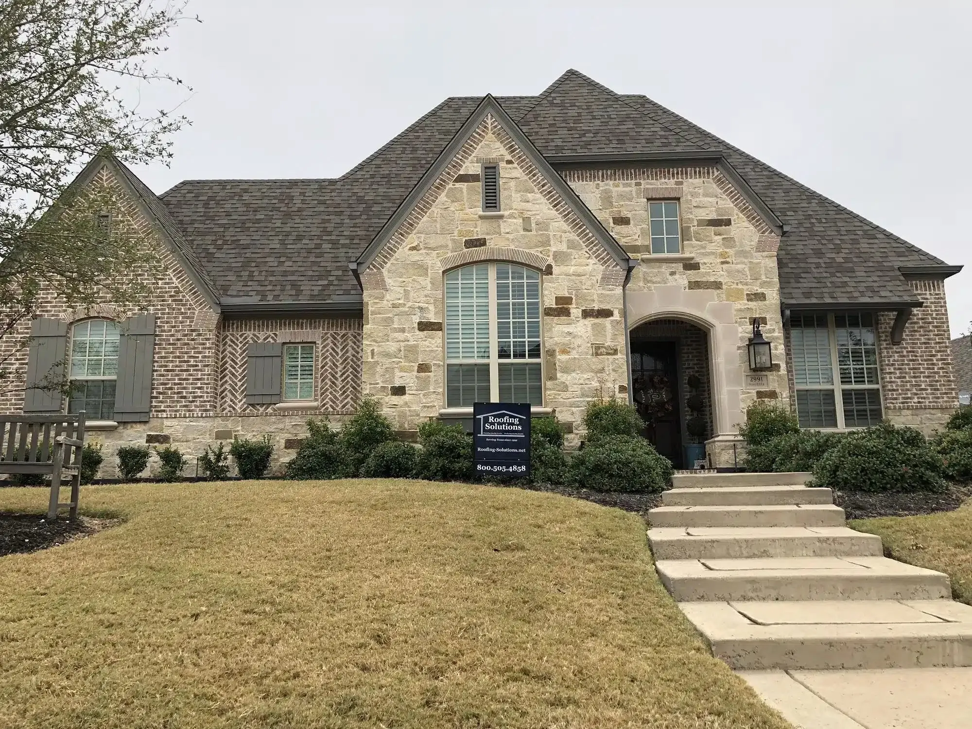 Roofing Solutions DFW photo 3