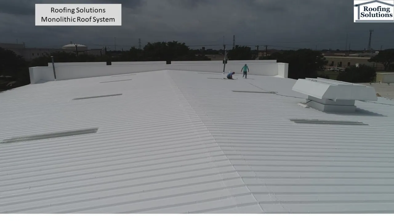 Roofing Solutions DFW photo 5
