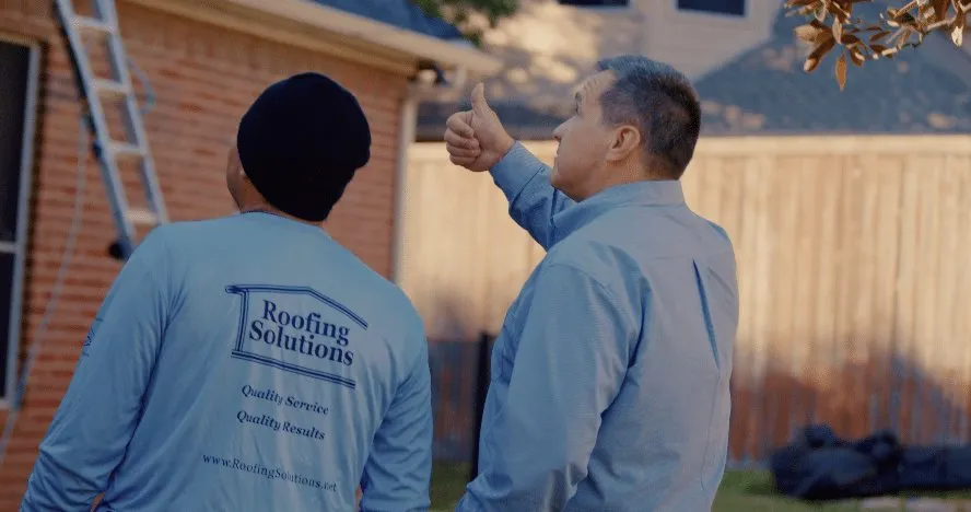 Roofing Solutions DFW photo 11