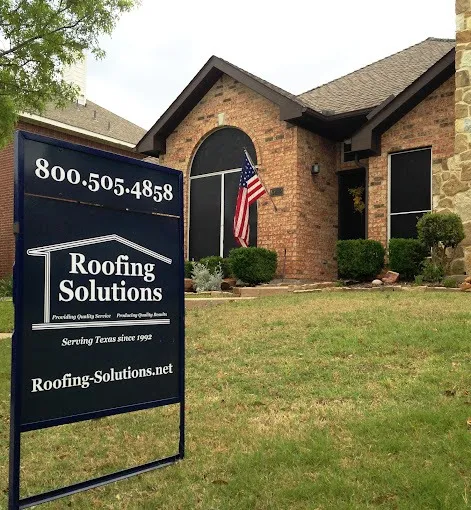 Roofing Solutions DFW photo 19