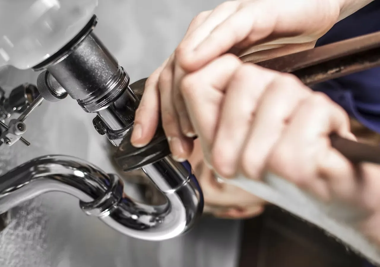 Jon Robinson's Solar & Plumbing photo 2