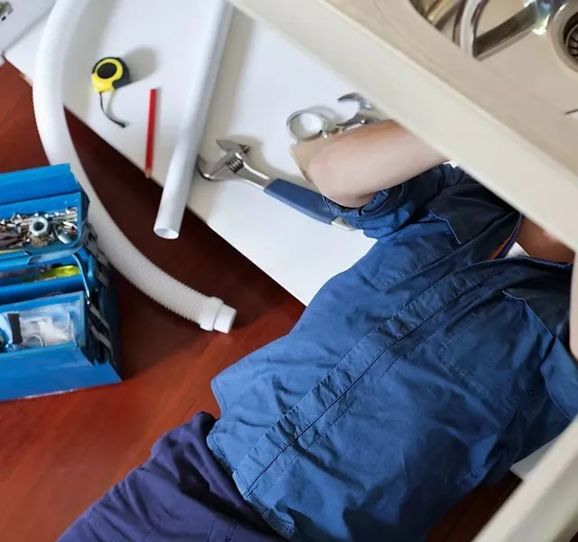 Jon Robinson's Solar & Plumbing photo 4