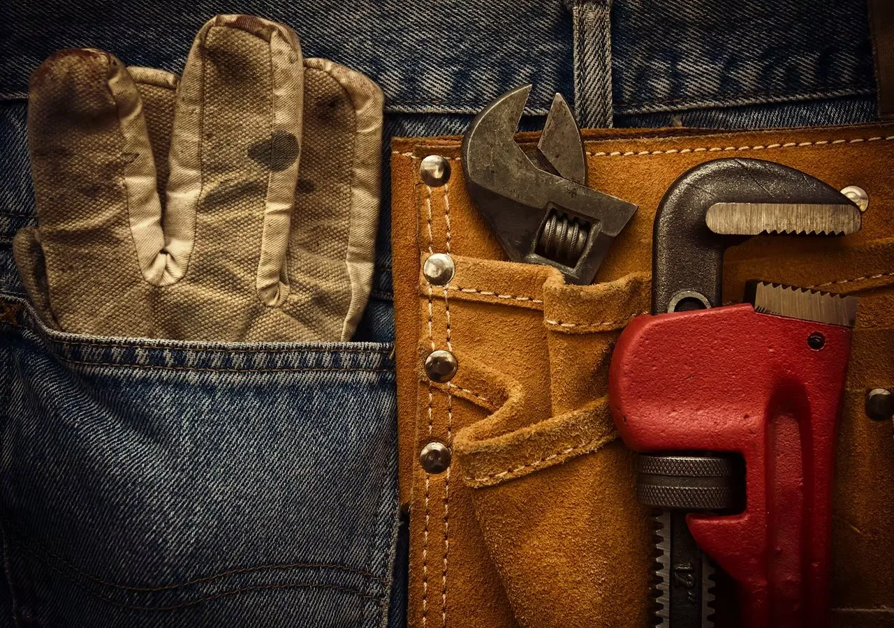 Jon Robinson's Solar & Plumbing photo 1