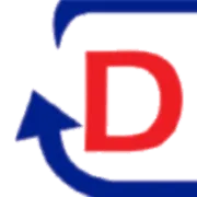Dynamic Heating & Cooling, Refrigeration logo