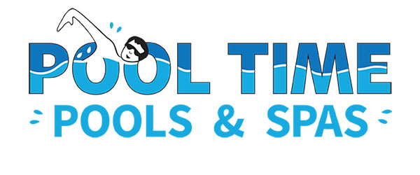 Pool Time Pool & Spa logo