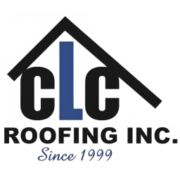 CLC Roofing Inc. logo