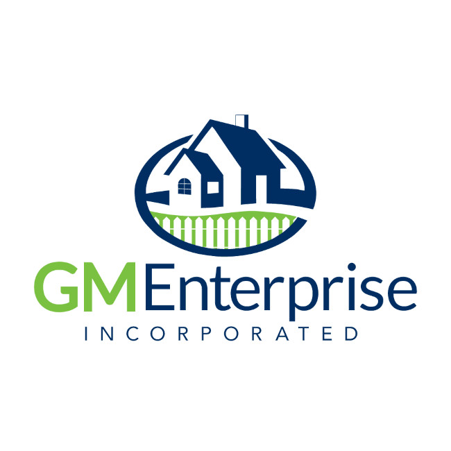 GM Enterprise Inc. logo
