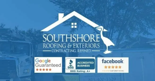 SouthShore Roofing & Exteriors photo 1