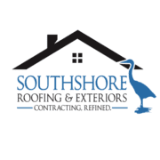 SouthShore Roofing & Exteriors logo
