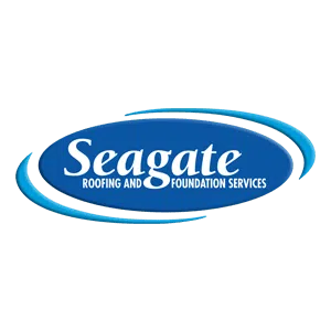 Seagate Roofing and Foundation Services logo