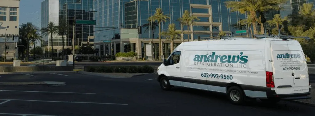 Andrews Refrigeration Inc. photo 1