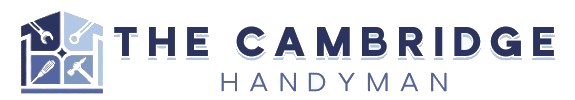 The Cambridge Handyman logo