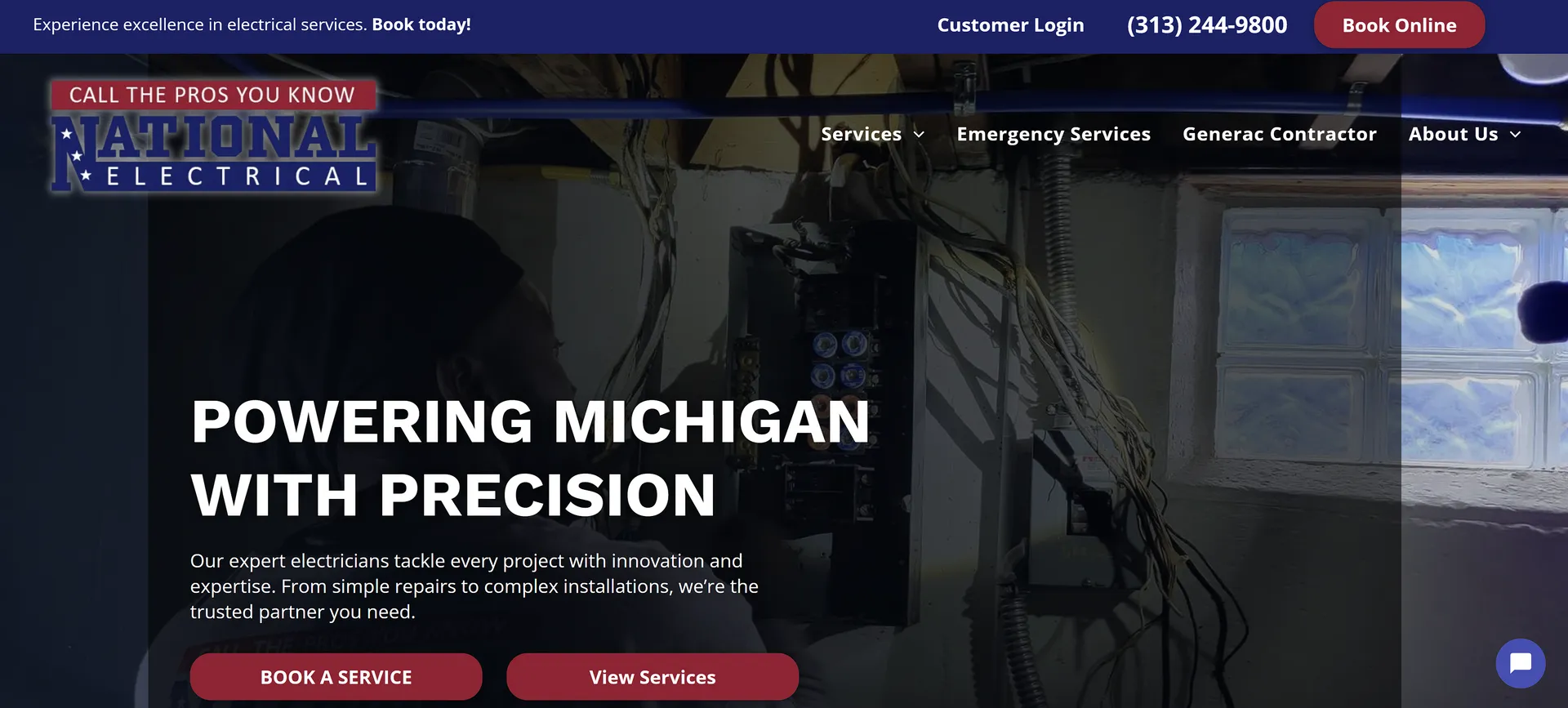 National Electric photo 1