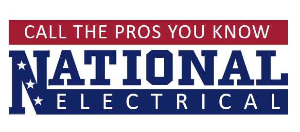 National Electric logo