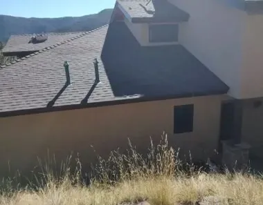 All Seasons Exteriors - Colorado Springs Roofers photo 1