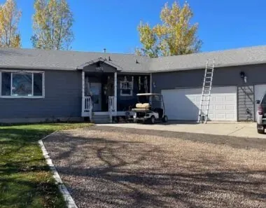 All Seasons Exteriors - Colorado Springs Roofers photo 2